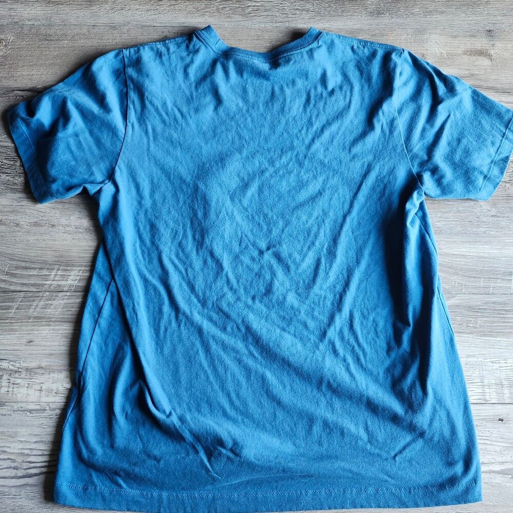 (L) BNWT Men's The North Face short sleeve top - Picture 4 of 4